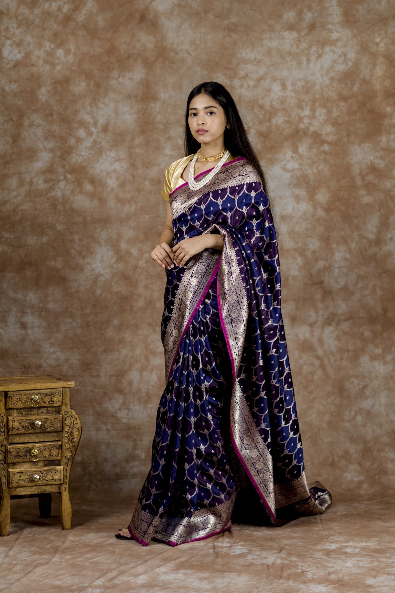 Rangchand - Silky Cascade